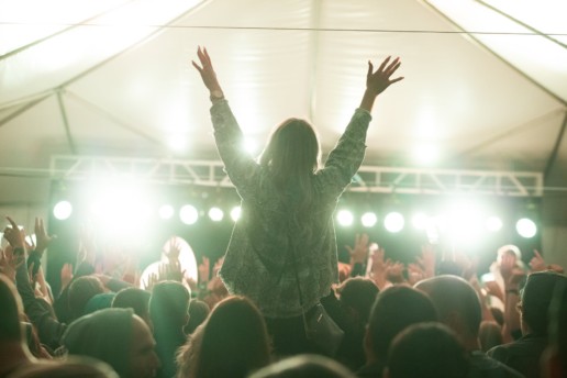 FAME Applauds the Federal Government’s Support for Arts and Culture