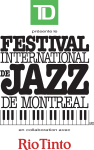 Montreal International Jazz Festival