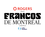 Francos de Montréal