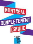 Montréal Cirque Festival