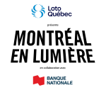Montréal en lumière