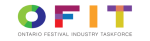 Ontario Festival Industry Taskforce (OFIT)
