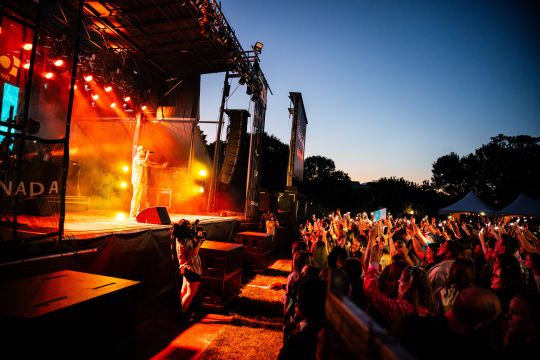 Festival Franco-Ontarien
