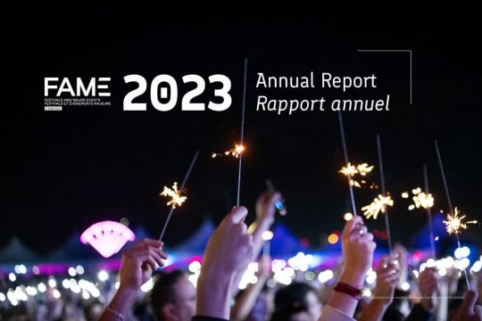 Rapport annuel 2023
