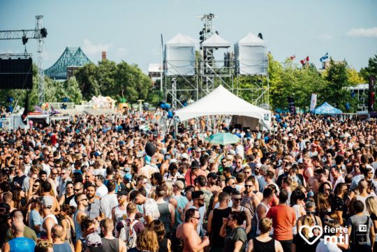 Canadians Favourable to Financial Intervention From the Federal Government to Help Festivals and Events Ensure the Safety of Participants, According to a Survey