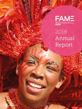 2018 Annual Report