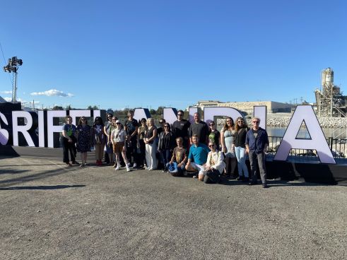 BC Music Festival Collective