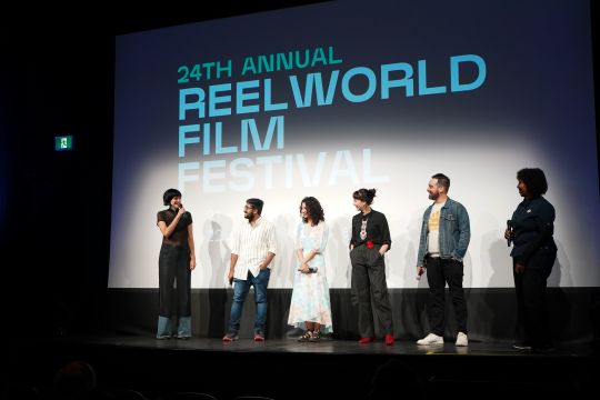 Reelworld Film Festival