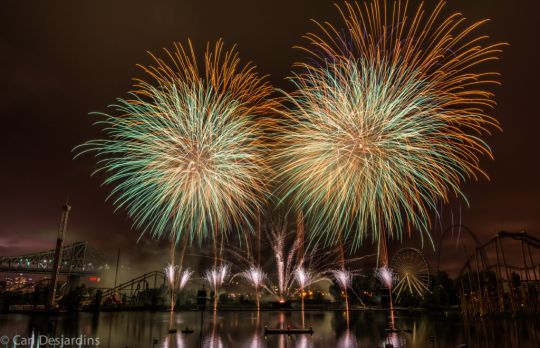 Large Economic Impact Study of 17 Major Canadian Events : Impressive Numbers That Further Justify FAME's Request for a Federal Program Dedicated to the Growth of the Events Industry