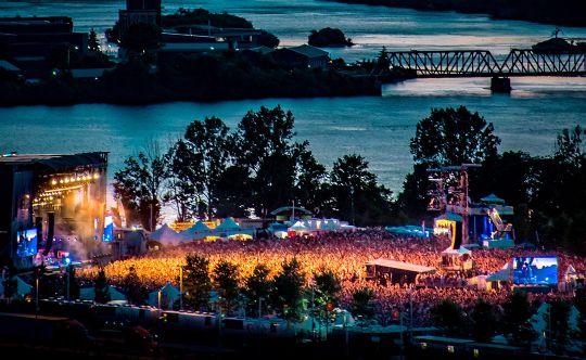 Ottawa Festival Network