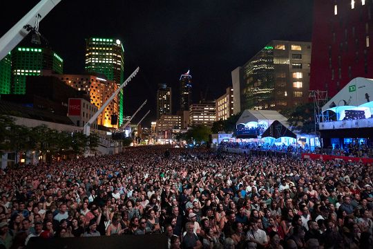 Regroupement des événements majeurs internationaux (RÉMI)