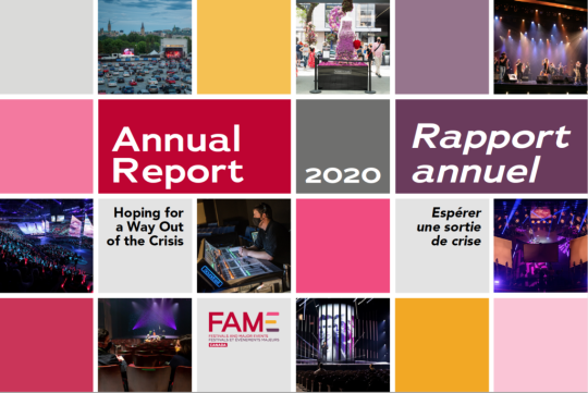 2020 Annual Report