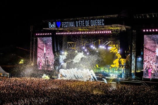 Crise de la COVID-19 : le RÉMI et FAME applaudissent les nouvelles mesures à l'intention des arts et de la culture