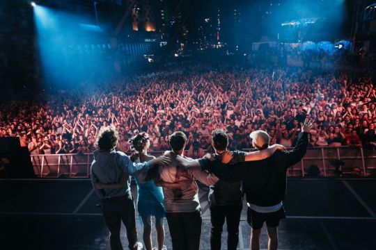 Budget fédéral 2023-2024 : des annonces très prometteuses pour les festivals et événements