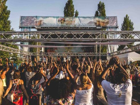 Taste of the Caribbean