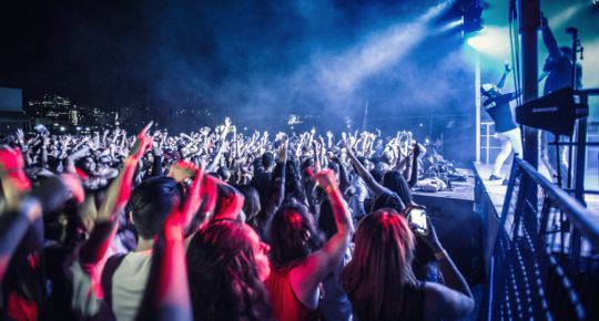 End of the Festival Season and Upcoming Federal Election: FAME and RÉMI Call Upon Political Parties