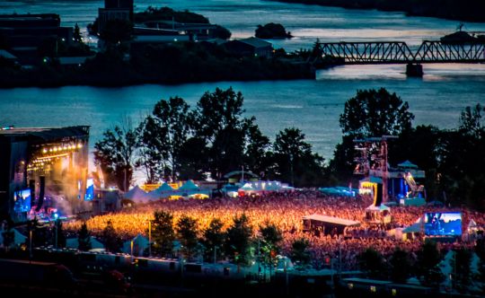 Ontario Festival Industry Taskforce (OFIT)